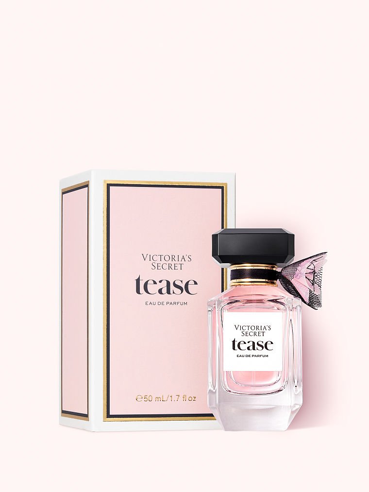 Tease Eau de Parfum image number null