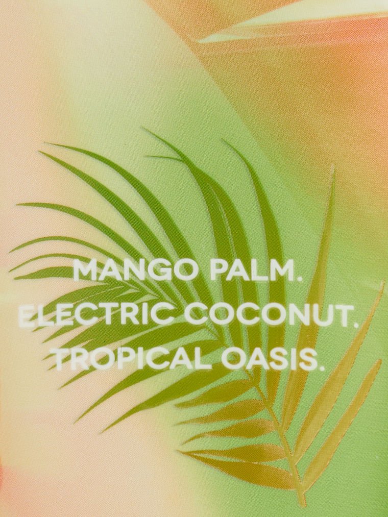 Limited Edition Tropichroma Fragrance Lotion image number null