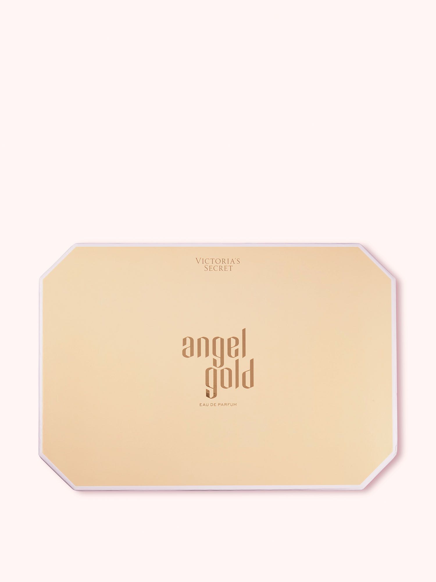 Angel Gold 4 Piece Giftset image number null