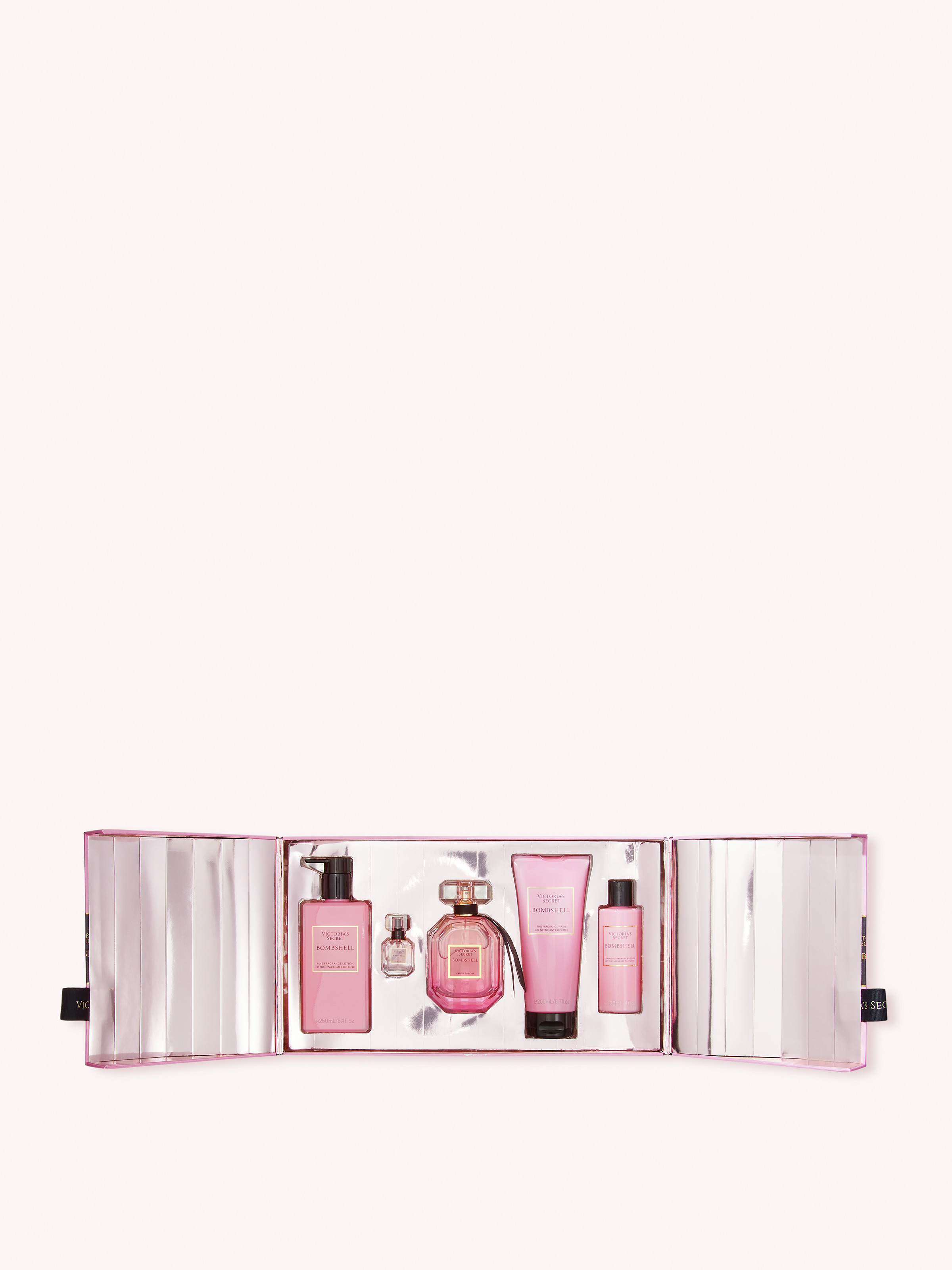 Tease Mini Eau de Parfum Set - Beauty - Victoria's Secret