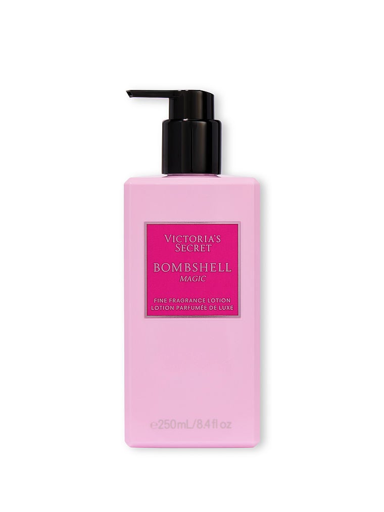 Bombshell Fine Fragrance Lotion 250 ml image number null