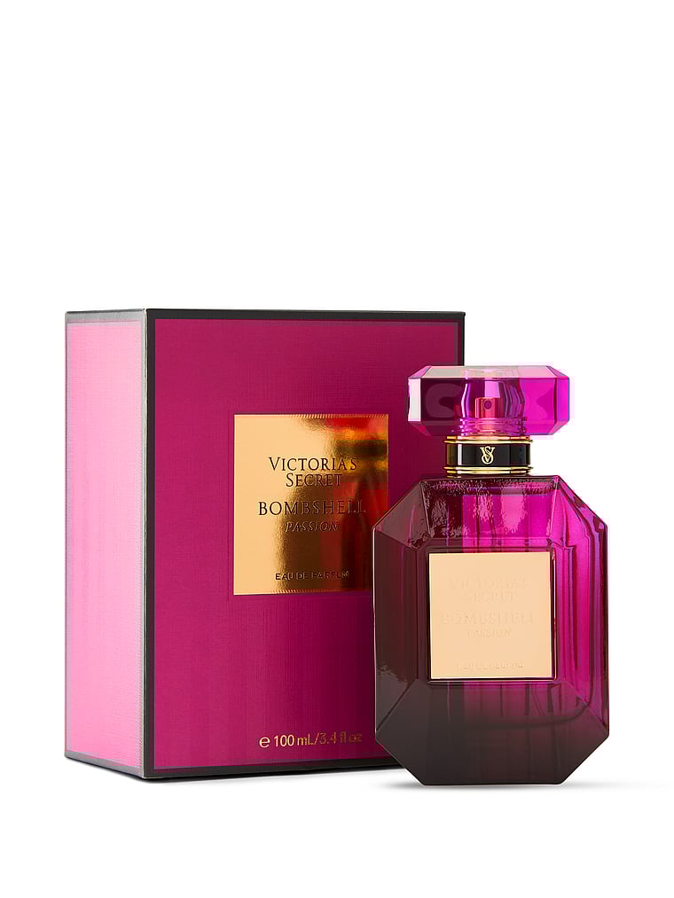 Bombshell Passion 100 ml image number null