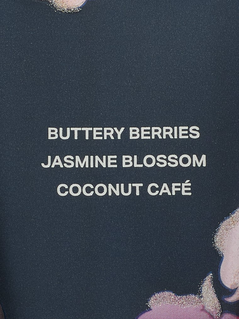 Velvet Berry Cr&egrave;me Fragrance Lotion image number null