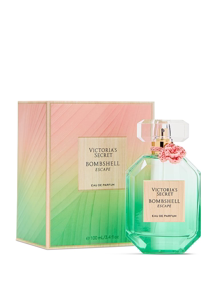 Bombshell Escape Eau de Parfum 100 ml image number null
