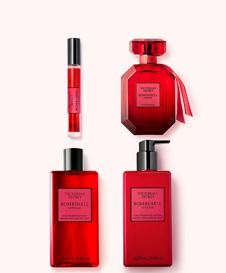 Bombshell Fine Fragrance Mist 250 ml image number null