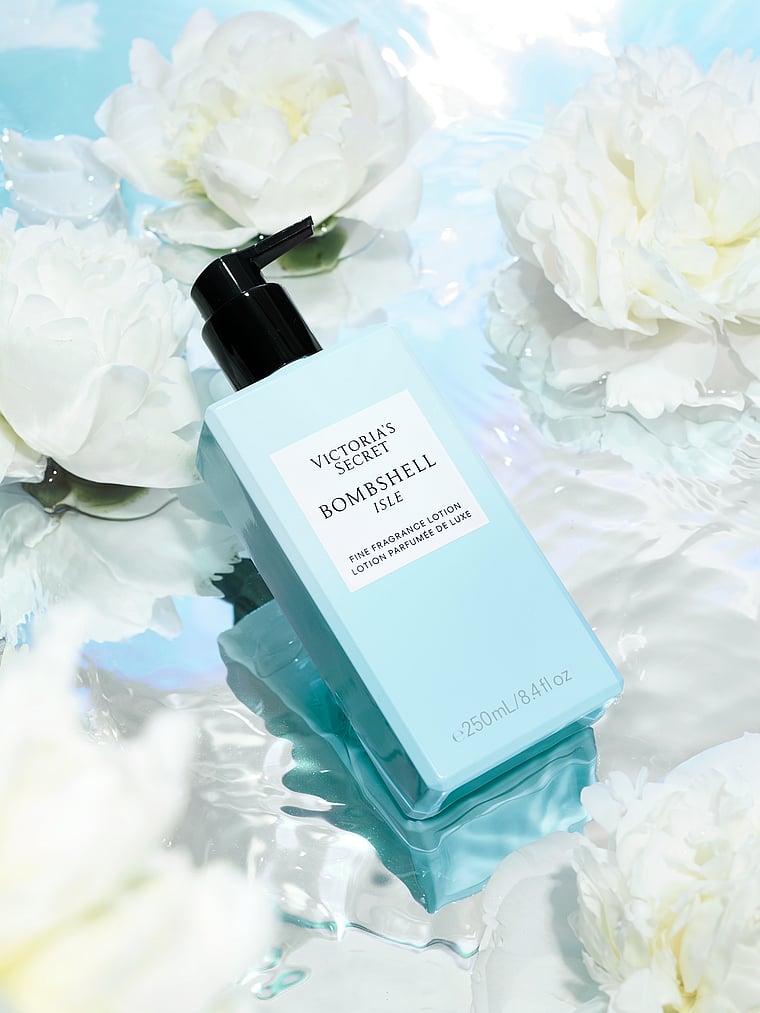 Bombshell Fine Fragrance Lotion 250 ml image number null