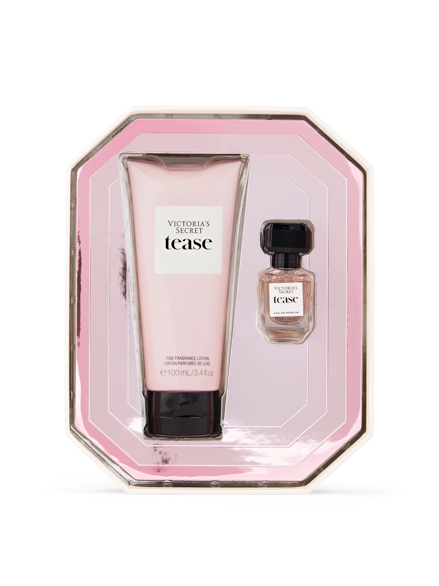 Tease Mini Fragrance Duo image number null
