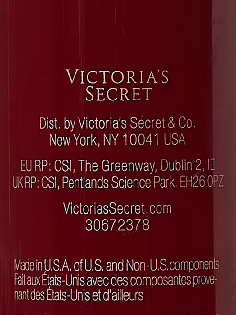 Very Sexy Fine Fragrance Lotion image number null