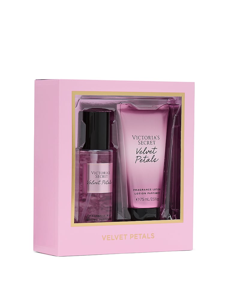 Fragrance Mist 2-Piece Gift Set image number null