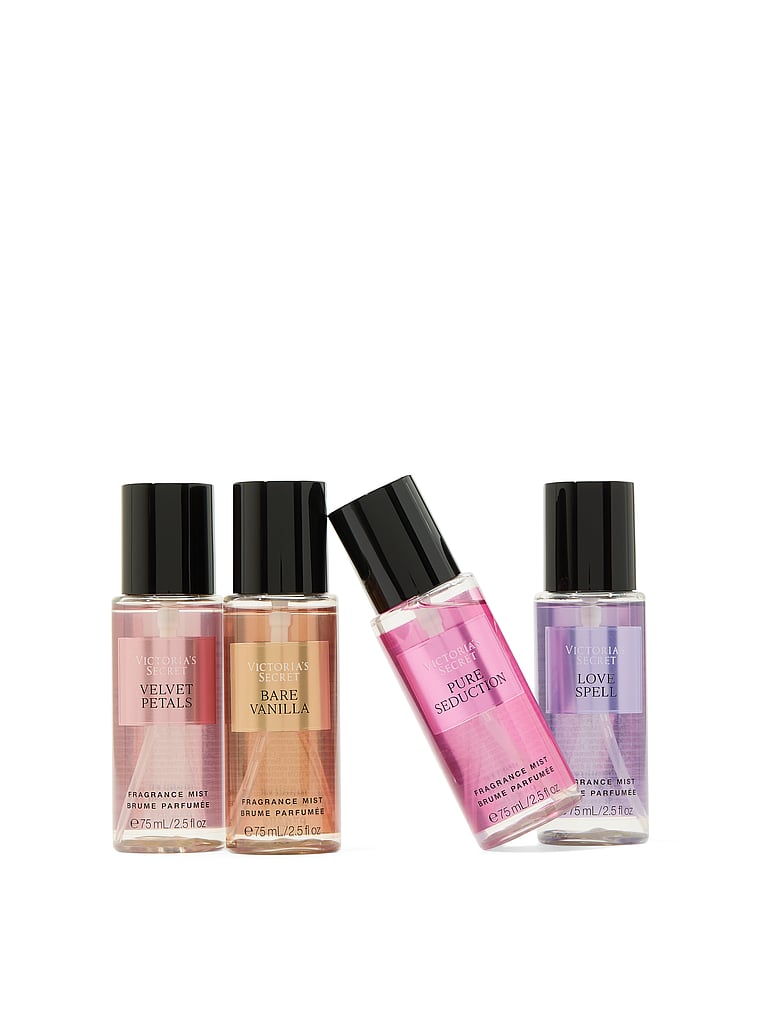 Best of Mist Gift Set image number null