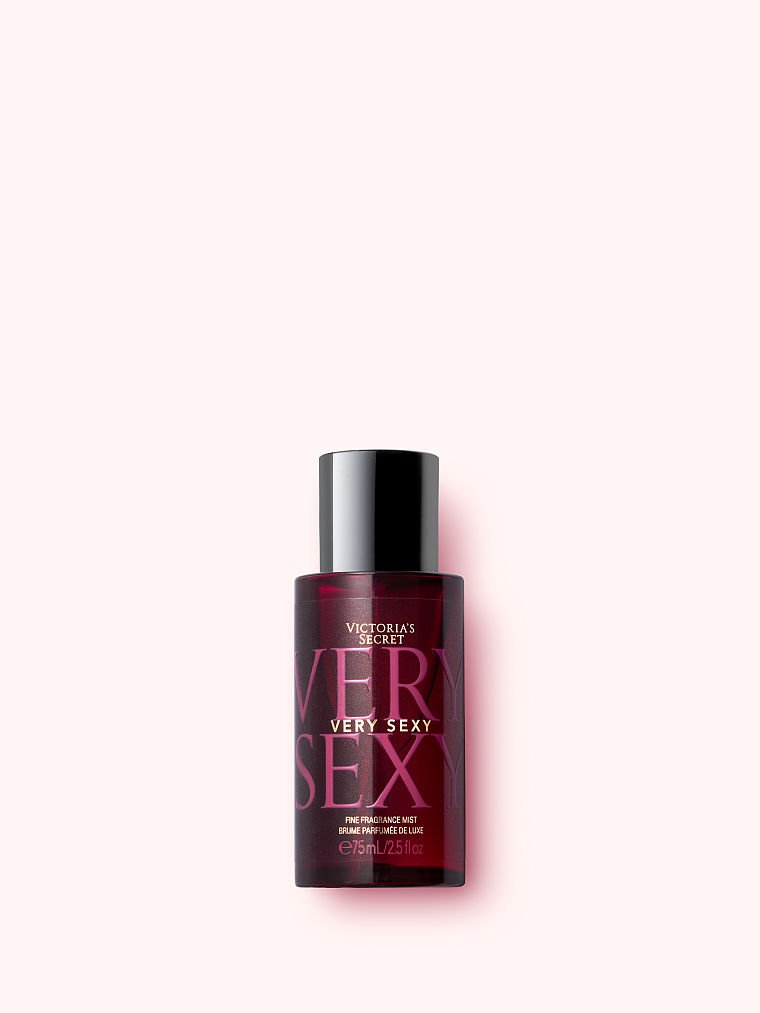 Travel Fragrance Mist