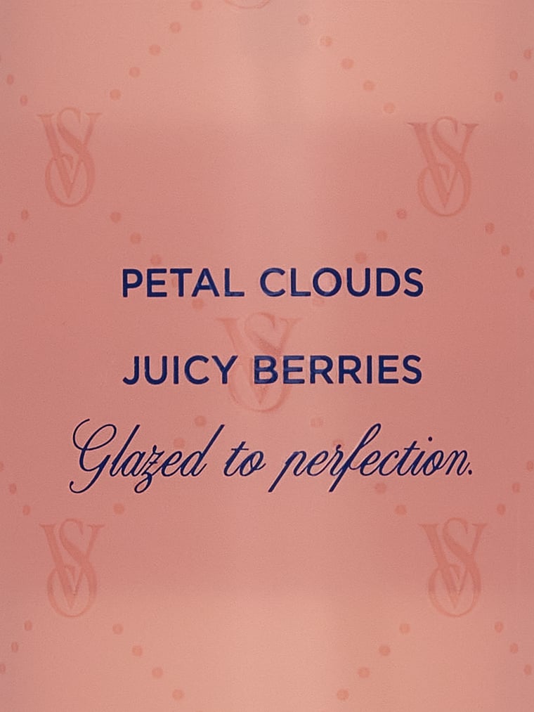 Angel Cake & Cream Fragrance Mist image number null