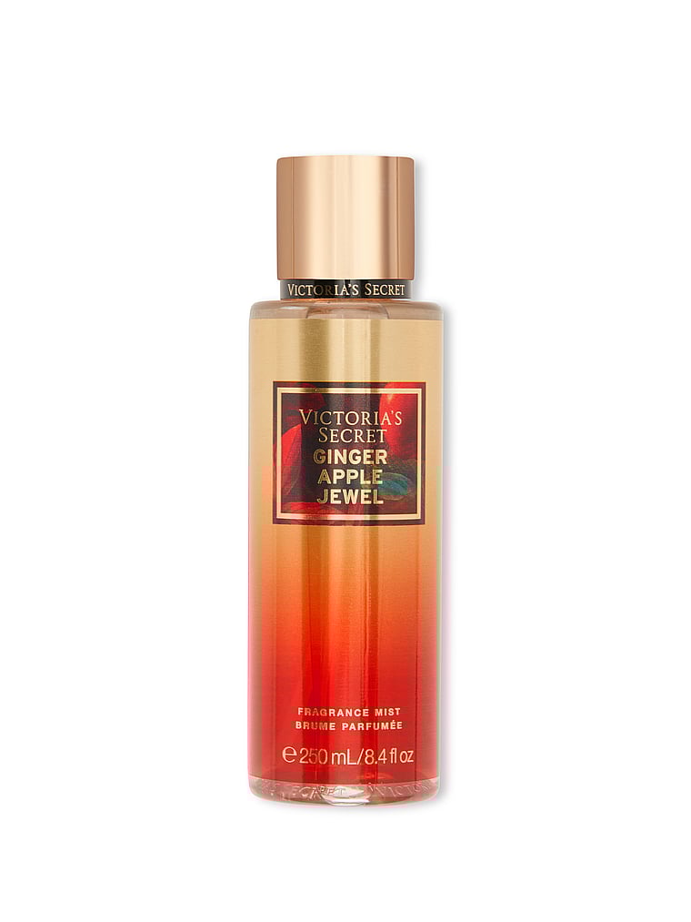 Gilded Gala Fragrance Mist image number null