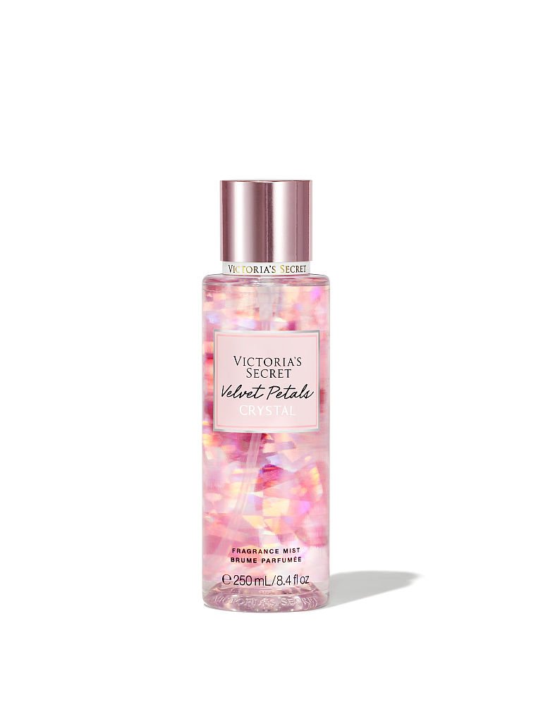 Limited Edition Crystal Fragrance Mist image number null