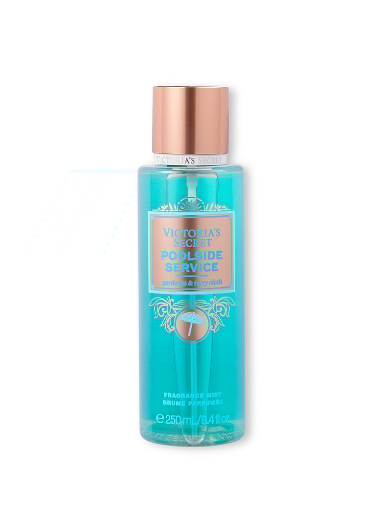 Limited Edition Sunlit Resort Body Mist image number null