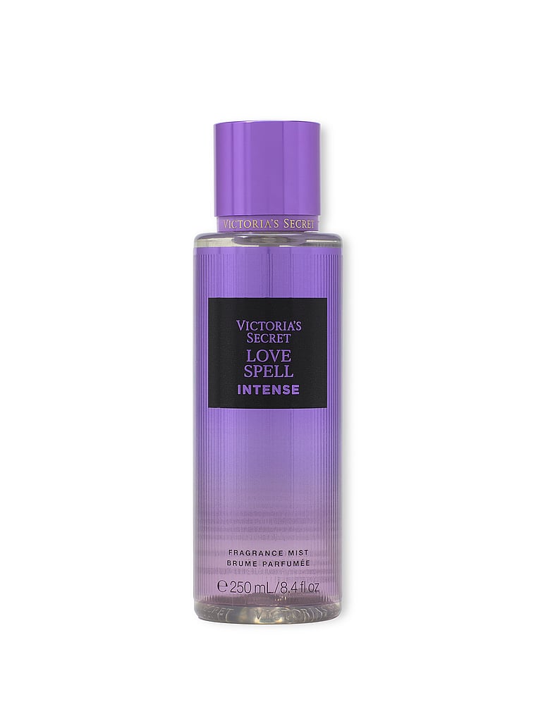 Bare Vanilla Intense Fragrance Mist image number null
