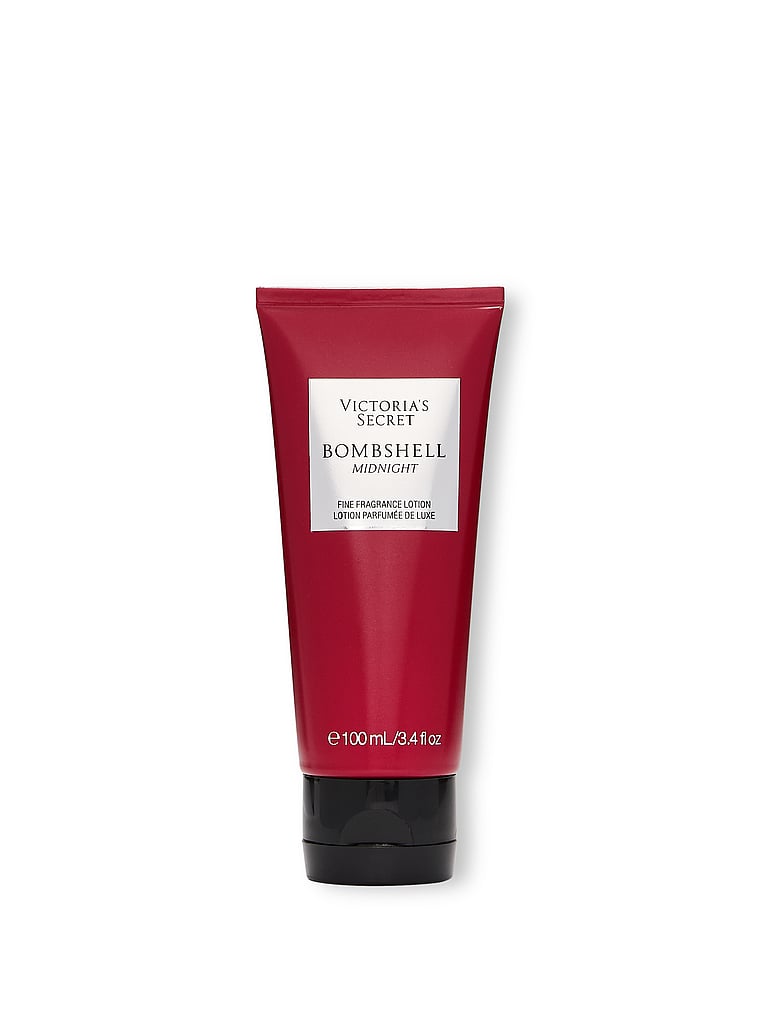 Bombshell Midnight Mini Fine Fragrance Lotion image number null