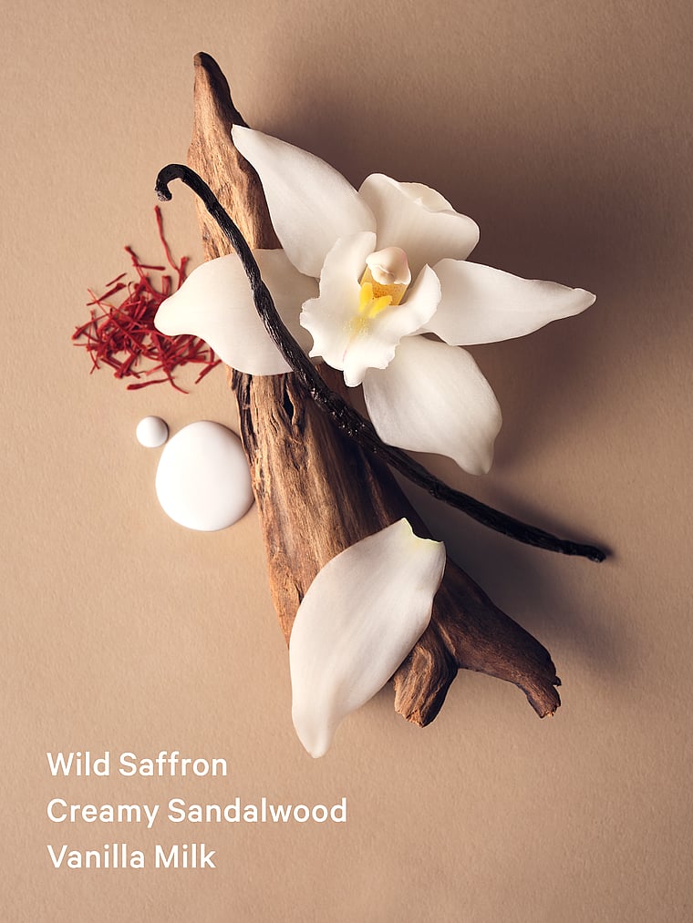 Bare Sueded Vanilla Fine Fragrance Mist 250 ml image number null