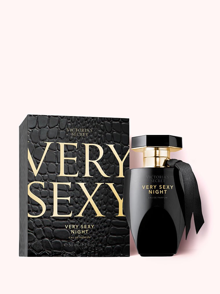 Very Sexy Night Eau de Parfum image number null