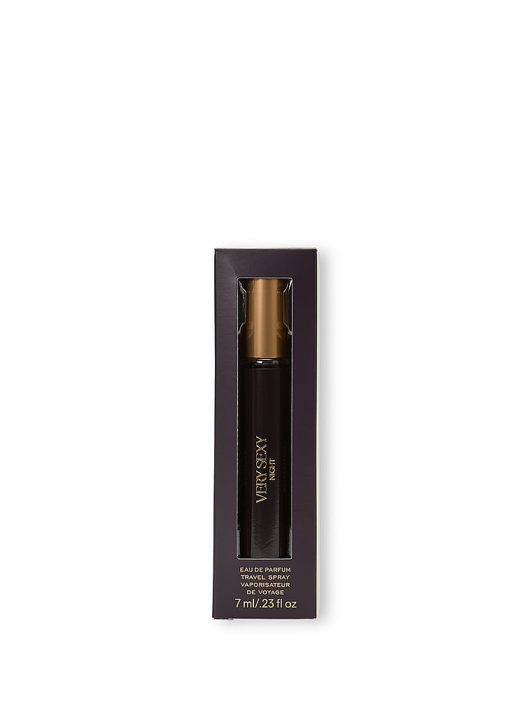 Very Sexy Night Eau de Parfum Travel Spray image number null