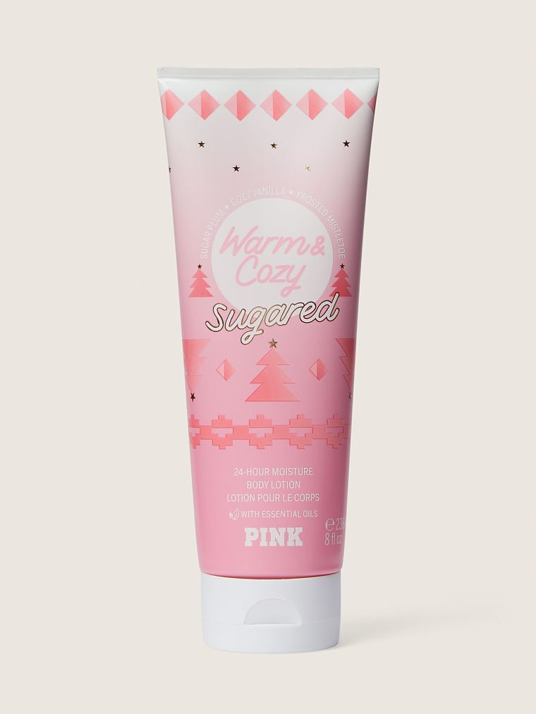Winter Wonders Body Lotion image number null
