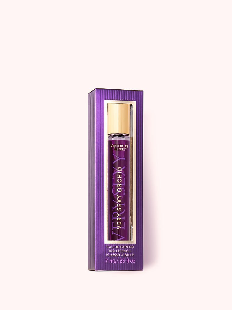 Eau De Parfum Rollerball image number null