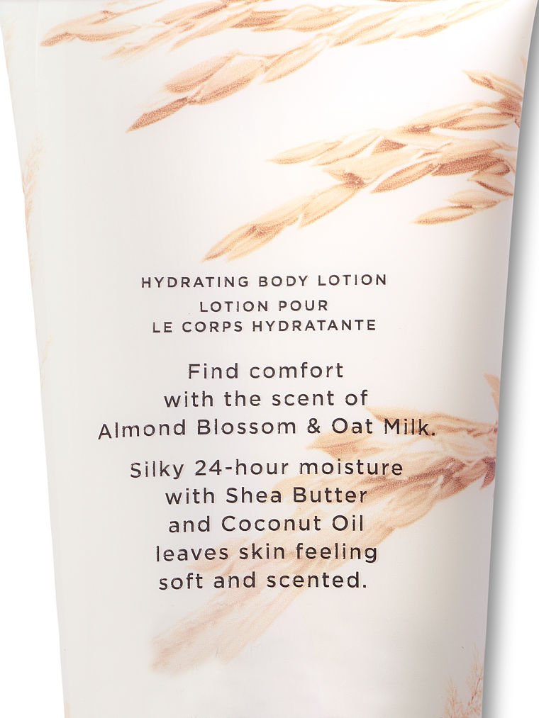 Natural Beauty Hydrating Body Lotion image number null