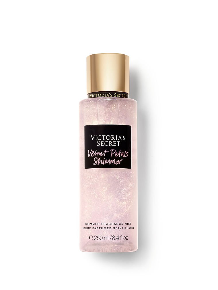 Shimmer Fragrance Mist image number null