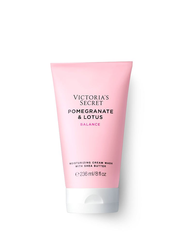 Natural Beauty Moisturizing Cream Body Wash image number null