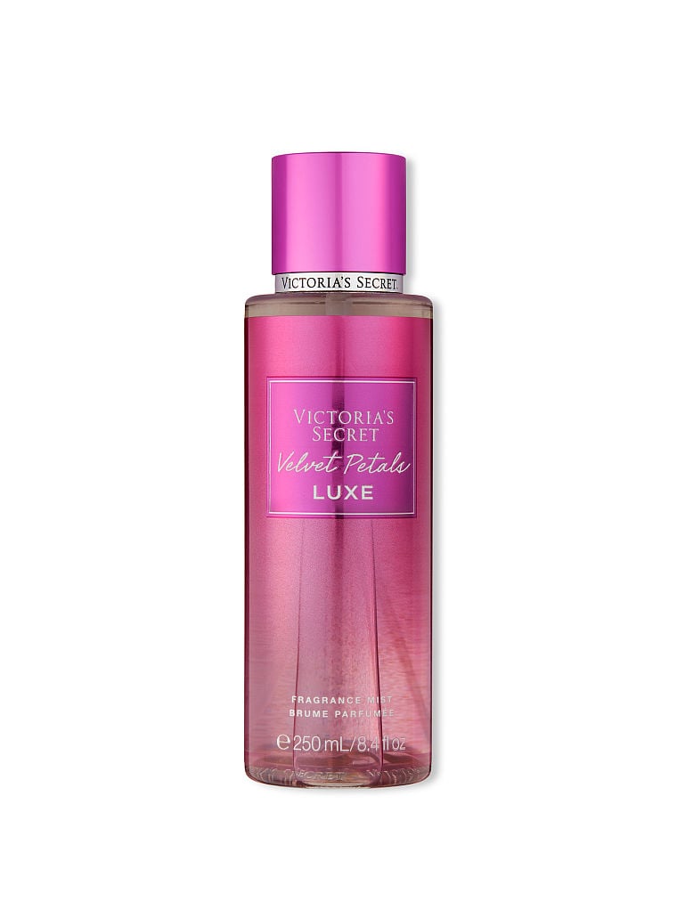 Luxe Fragrance Mist image number null