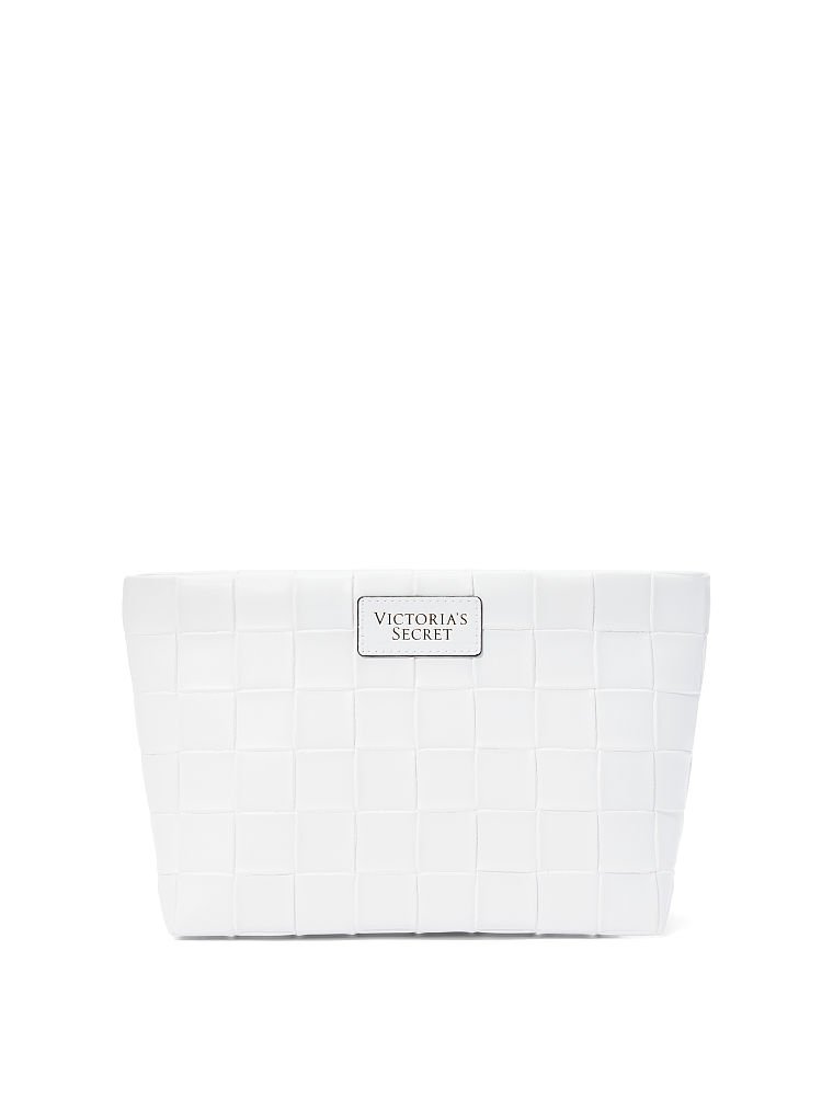 Woven Pouch