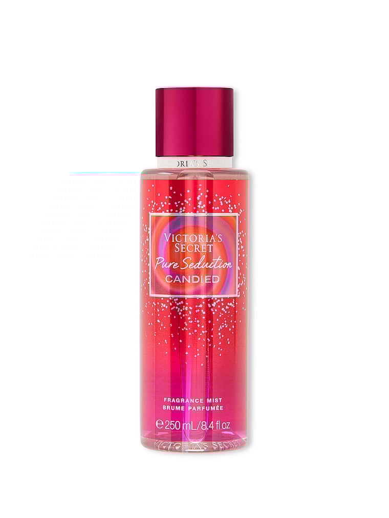 Candied Fragrance Mist image number null