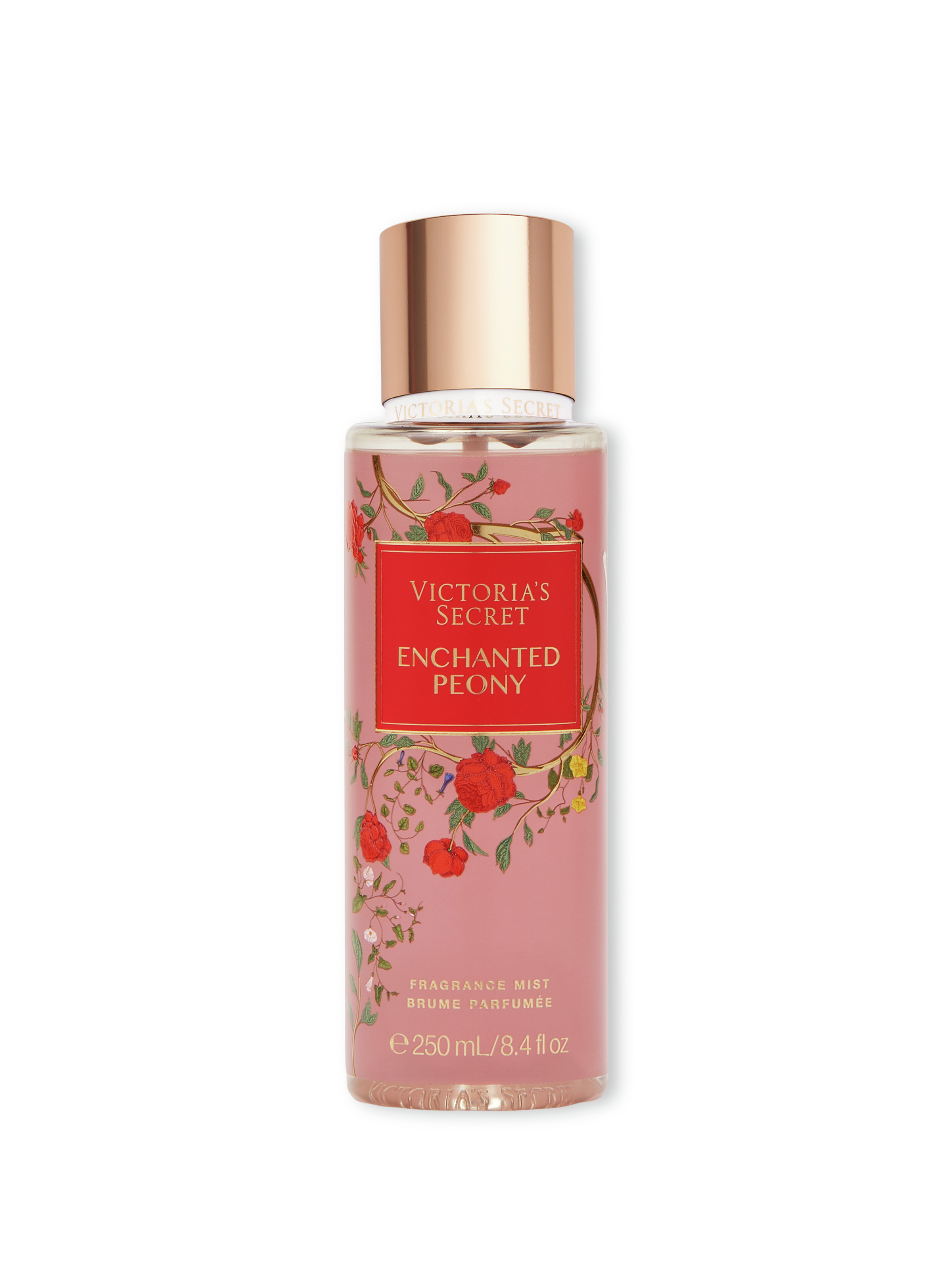 Limited Edition Lunar New Year Fragrance Mist image number null