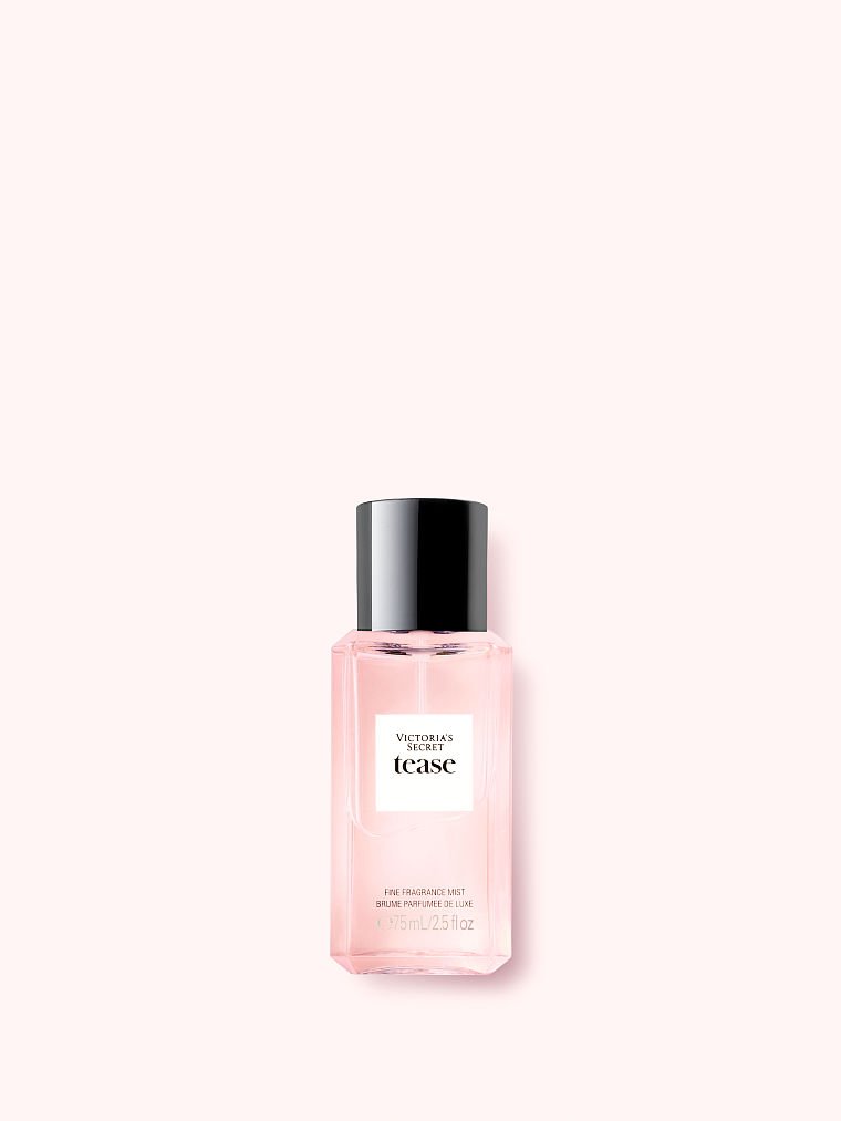 Fine Fragrance Mist image number null