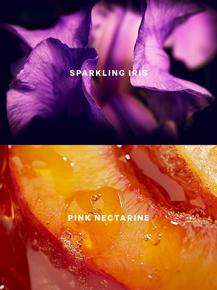 Radiant Wings Shimmer Fragrance Mist 250ml image number null