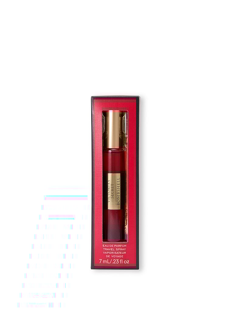 Bombshell Intense Eau de Parfum Travel Spray image number null