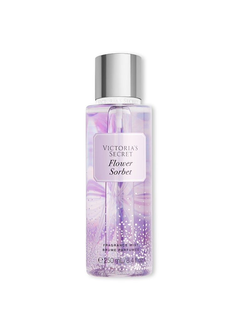 Limited Edition Highly Spirited Fragrance Mist image number null