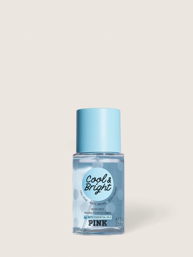 Mini Body Mist image number null