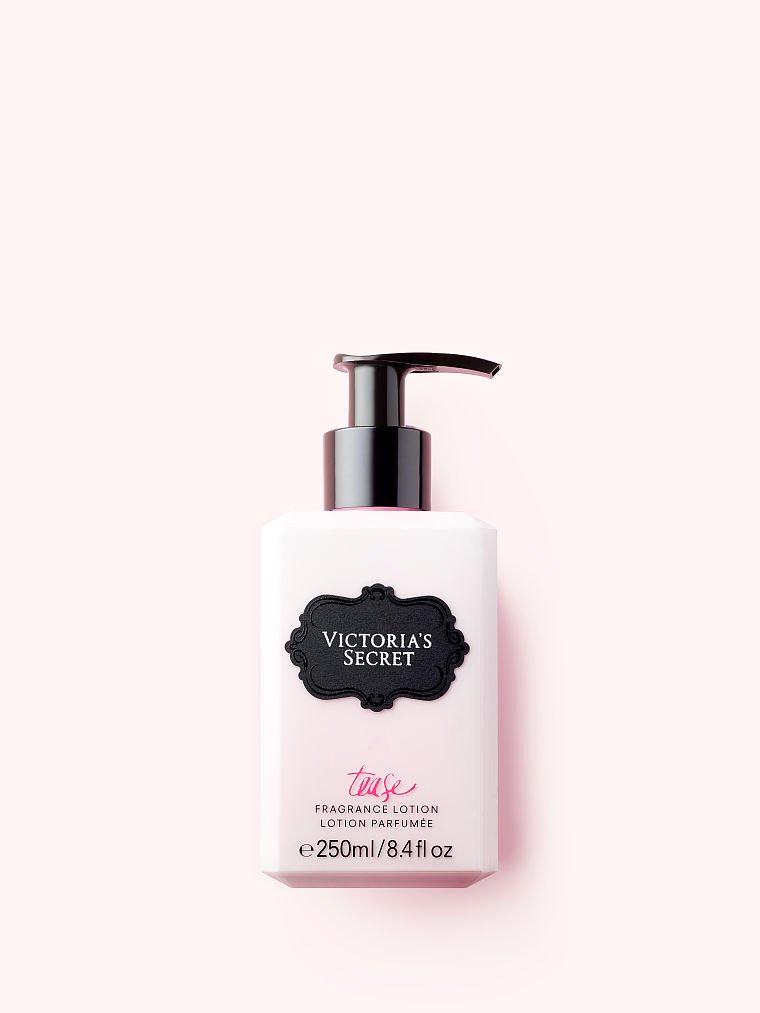 Fine Fragrance Lotion