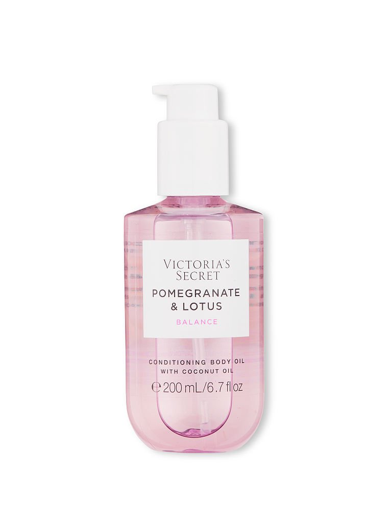 reservering Vervagen Kostuums Buy Natural Beauty Conditioning Body Oil | Victoria's Secret