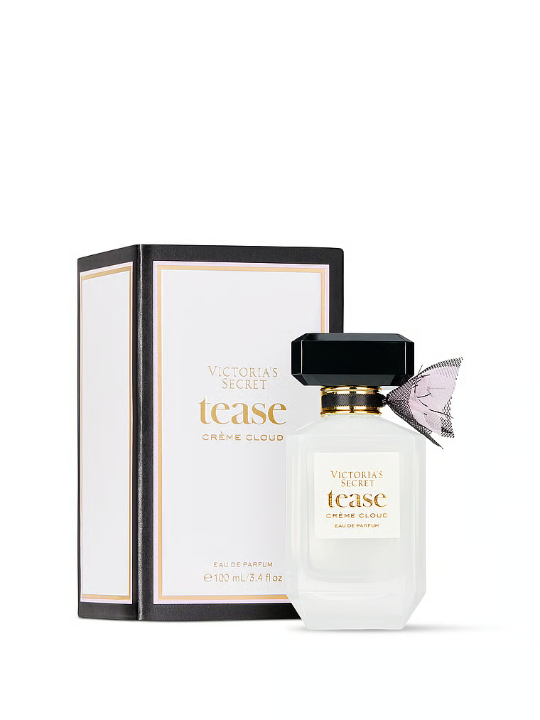 Tease Cr&egrave;me Cloud Eau de Parfum image number null
