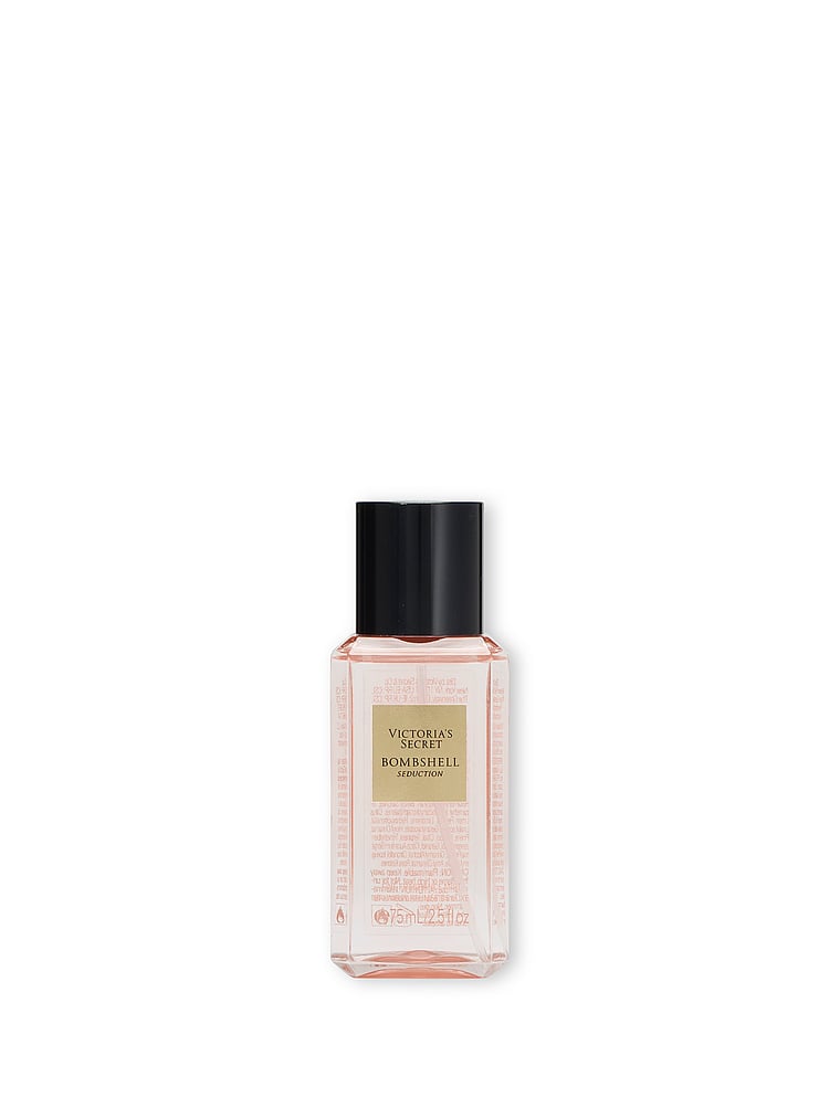 Bombshell Seduction Mini Fine Fragrance Mist image number null