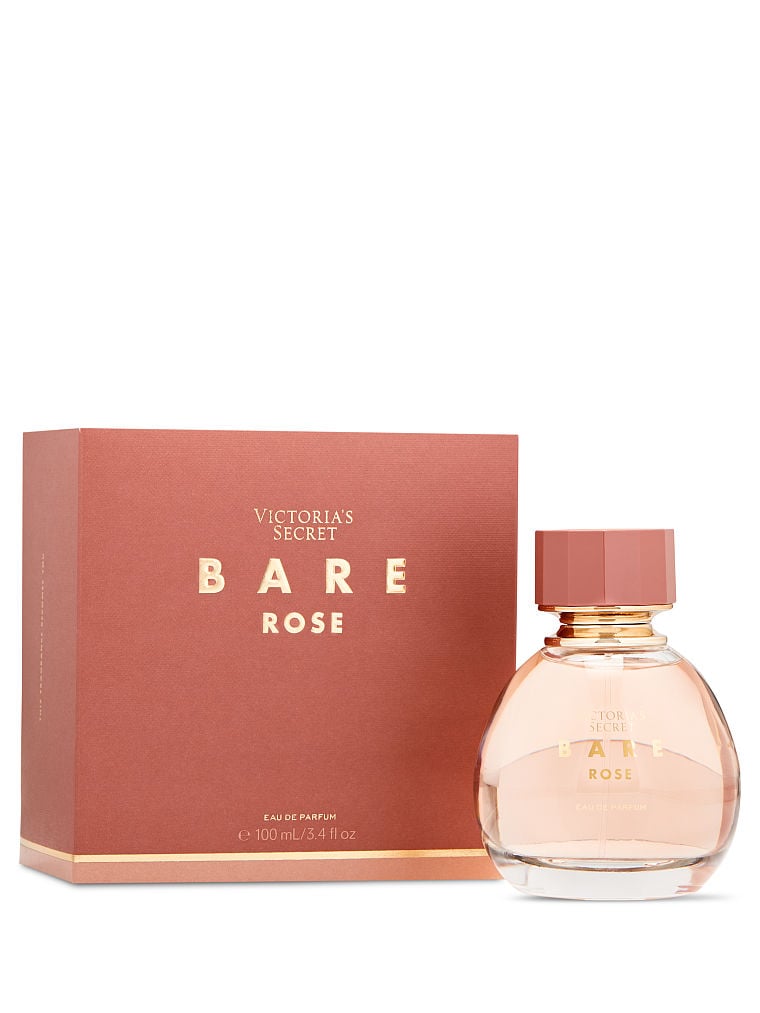 Bare Rose Eau de Parfum image number null