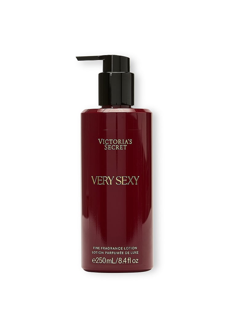 Very Sexy Fine Fragrance Lotion image number null
