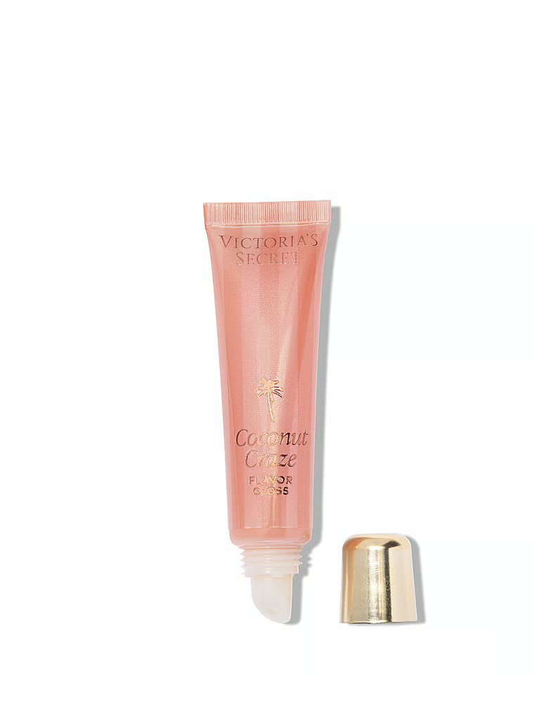 Juicy Melon Flavor Gloss  image number null