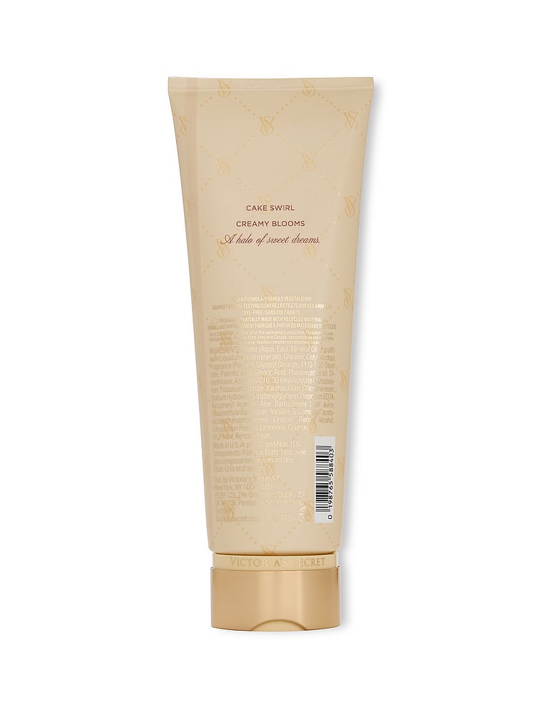 Angel Cake & Cream Fragrance Lotion image number null