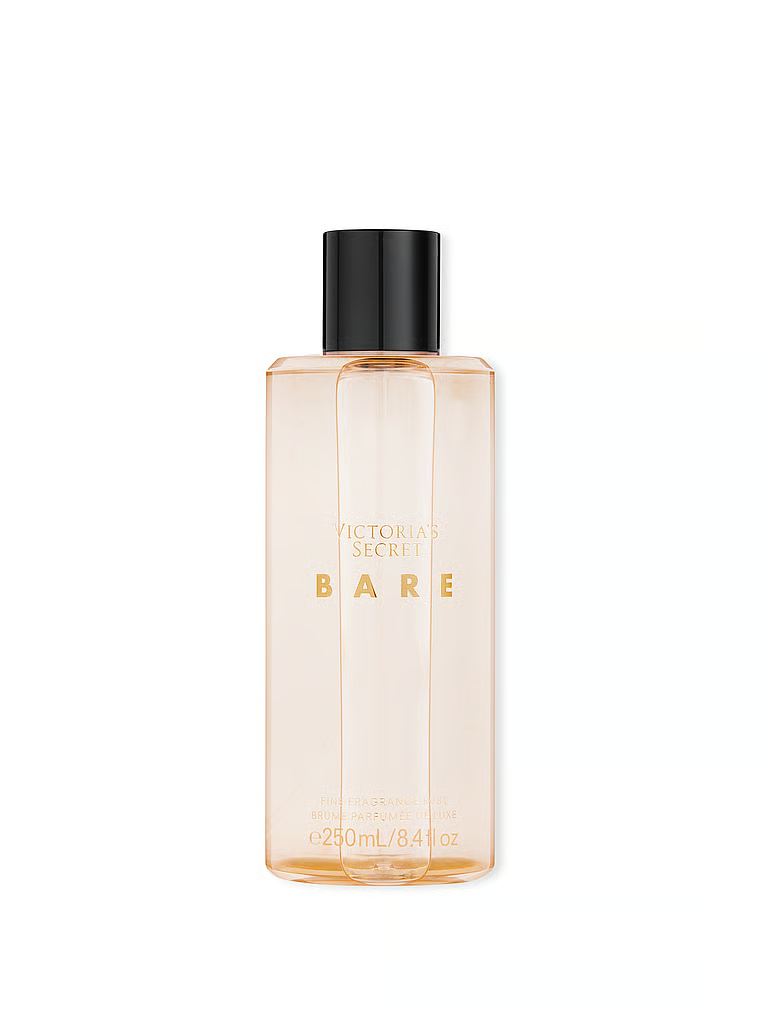 Bare Fine Body Mist 250 ml