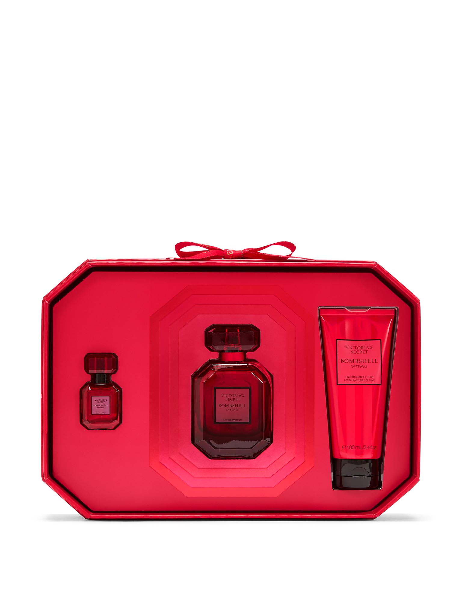 Bombshell Intense Luxe Fragrance Set image number null