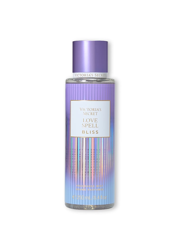 Bliss Fragrance Mist image number null