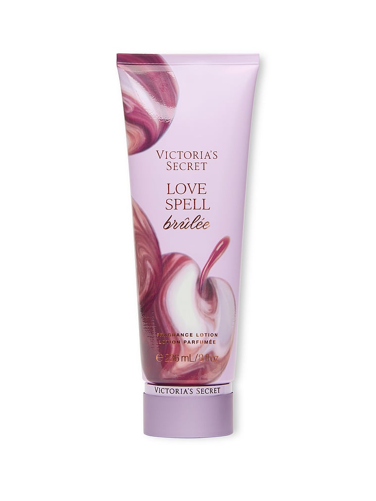 Coconut Passion Brulee Fragrance Lotion image number null